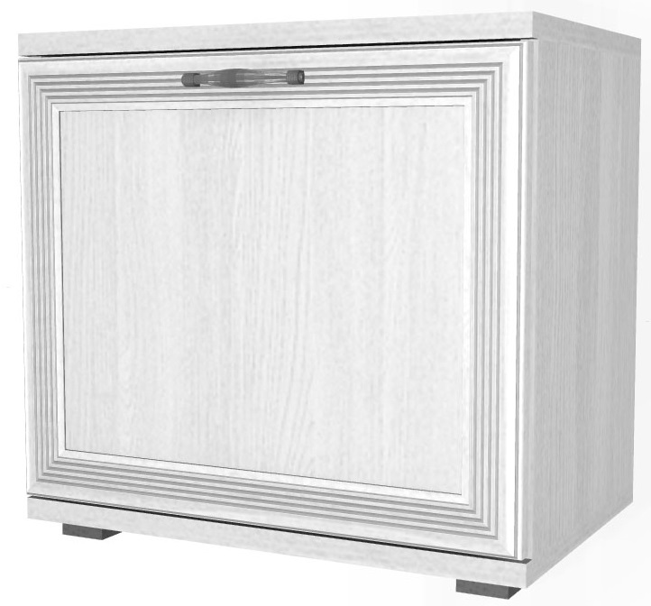 Фото Тумба Карина ТБ-1042 от производителя Лером в Крыму по цене 6 560 ₽