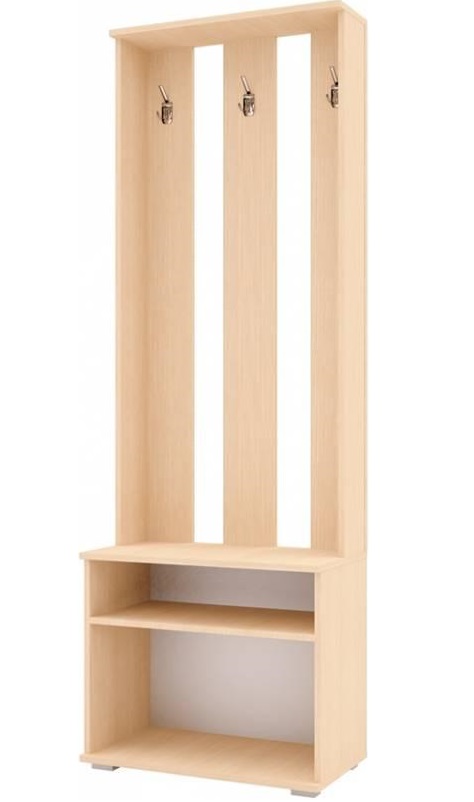 Фото Прихожая ПР-8 от производителя Пирамида в Крыму по цене 5 290 ₽