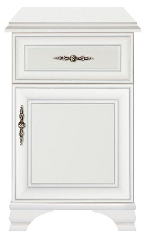 Фото Тумба Kentaki S320-KOM1D1S/P от производителя Black Red White (БРВ) в Крыму по цене 14 990 ₽