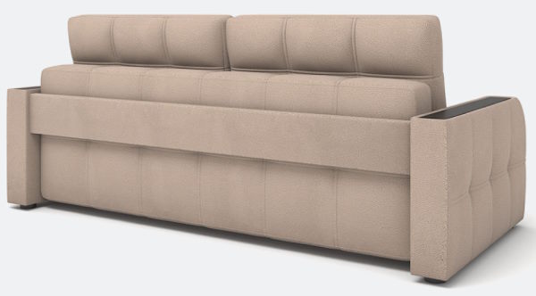 Фото Диван Монако (Rivalli) от производителя Rivalli в Крыму по цене 104&nbsp;570 ₽