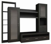 Фото stenki-v-gostinuyu стенка джелани 3  производитель Джелани