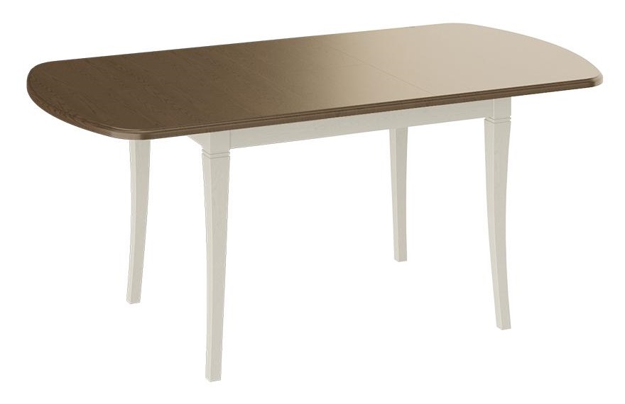 Фото Стол обеденный Альт 100.02 в Крыму по цене 25 200 ₽ от производителя ТриЯ, код товара 2000001271773, 2000001271780, 2000001271797, 2000001271803, 2000001271810 шт Фото Стол обеденный Альт 100.02 от производителя ТриЯ в Крыму по цене 25 200 ₽