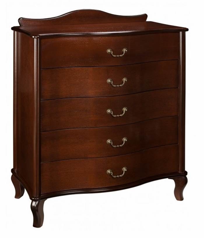 Фото Комод Джульетта  от производителя Импэкс в Крыму по цене 14 810 ₽