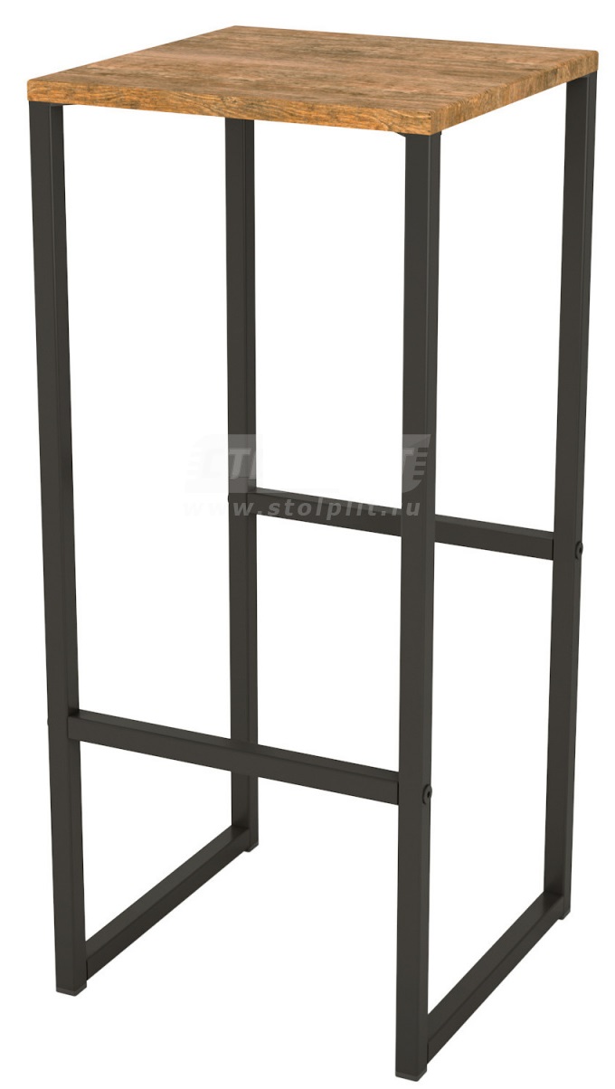 Фото Табурет Хайбол от производителя Калифорния в Крыму по цене 3 690 ₽