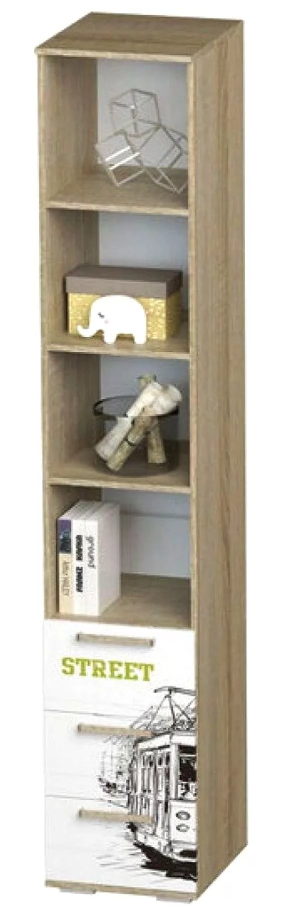 Фото Пенал Сенди ПН-04 от производителя БТС  в Крыму по цене 10 570 ₽