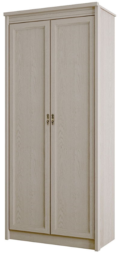 Фото Шкаф для одежды Флоренция 640  от производителя Яна в Крыму по цене 30 210 ₽