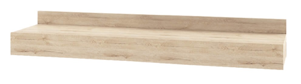 Фото Полка 1NM Оскар (Oskar) от производителя Анрэкс в Крыму по цене 2 510 ₽