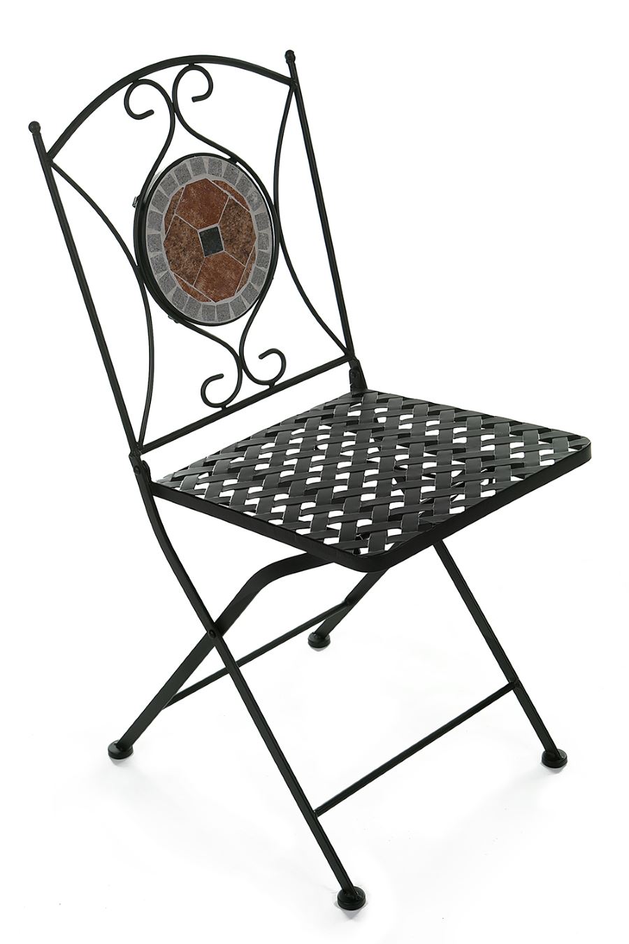 Фото Стул Джулия (Julia)  от производителя Tetchair в Крыму по цене 5 030 ₽