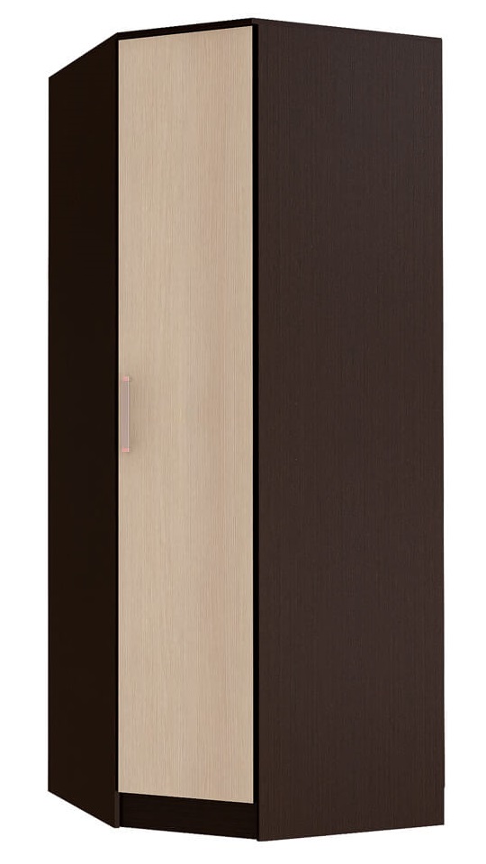 Фото Шкаф Фиеста (88) угловой от производителя БТС  в Крыму по цене 8 770 ₽