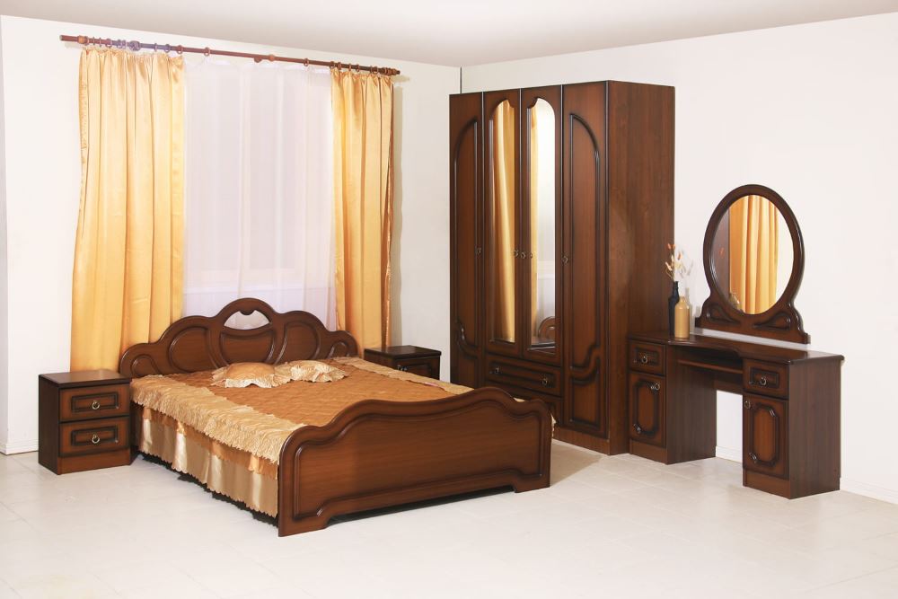 Фото Кровать односпальная Кэт-2 Эвита (СМ 120х200) не комплектуется настилом от производителя Диал в Крыму по цене 12 320 ₽