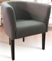 Кресло Клуб 2 (1 категория (Дюарт) ) в Крыму от производителя 