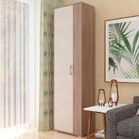 Шкаф Манго (60) двухдверный в интернет магазине Планета Комфорта Фото shkafy-platyanye шкаф манго (60) двухдверный производитель Пирамида