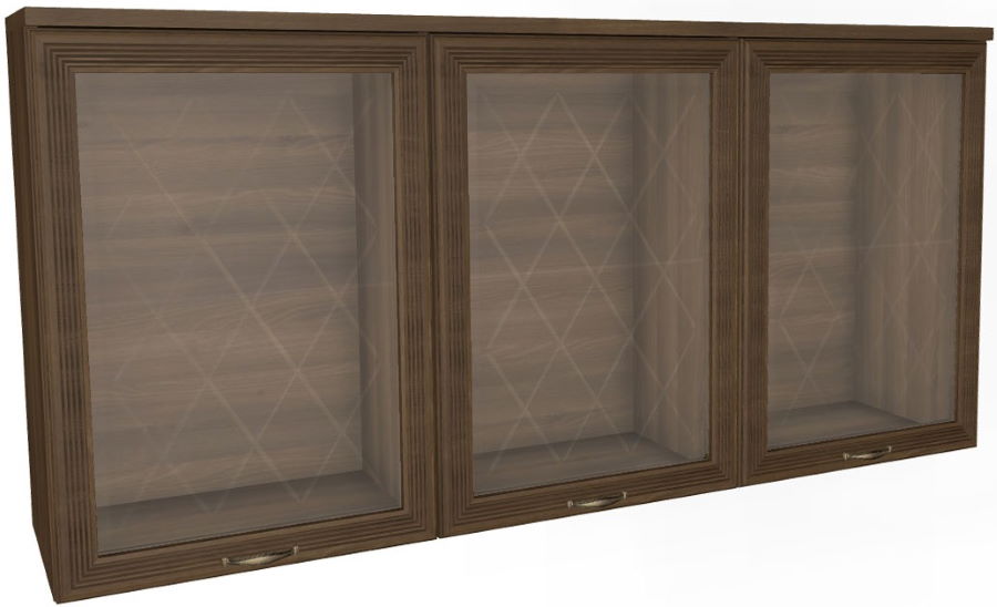 Фото Антресоль Карина АН-1011 от производителя Лером в Крыму по цене 23 650 ₽