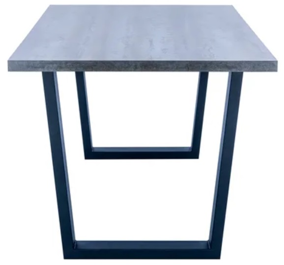 Фото Стол обеденный Leset Ларс от производителя Импэкс в Крыму по цене 16 000 ₽