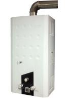 Колонка газовая Largass (полутурбированная) в интернет магазине Планета Комфорта Фото kolonki-gazovye колонка газовая largass (полутурбированная) производитель Китай