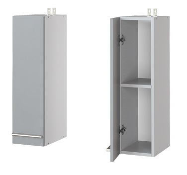 Фото Кухня Фиджи шкаф навесной А-20 от производителя Леко в Крыму по цене 2 310 ₽