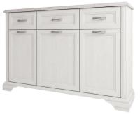 Тумба 3D3S Монако (Monako) (сосна винтаж-дуб анкона (Анрэкс) ) в Крыму от производителя 