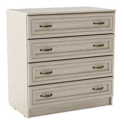 Фото Комод Вега ВМ-29  от производителя SV-мебель в Крыму по цене 16 400 ₽