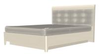Кровать двуспальная Камелия КР-1073 (СМ 160х200) с подъемным механизмом в интернет магазине Планета Комфорта Фото krovati-nedorogie кровать двуспальная камелия кр-1073 (см 160х200) с подъемным механизмом производитель Лером