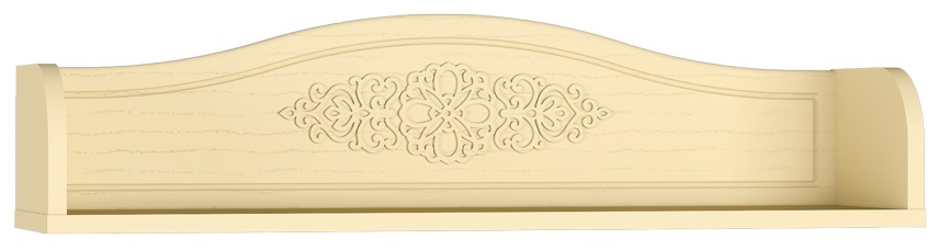 Фото Полка Ассоль плюс АС-49 от производителя Компасс в Крыму по цене 3 010 ₽