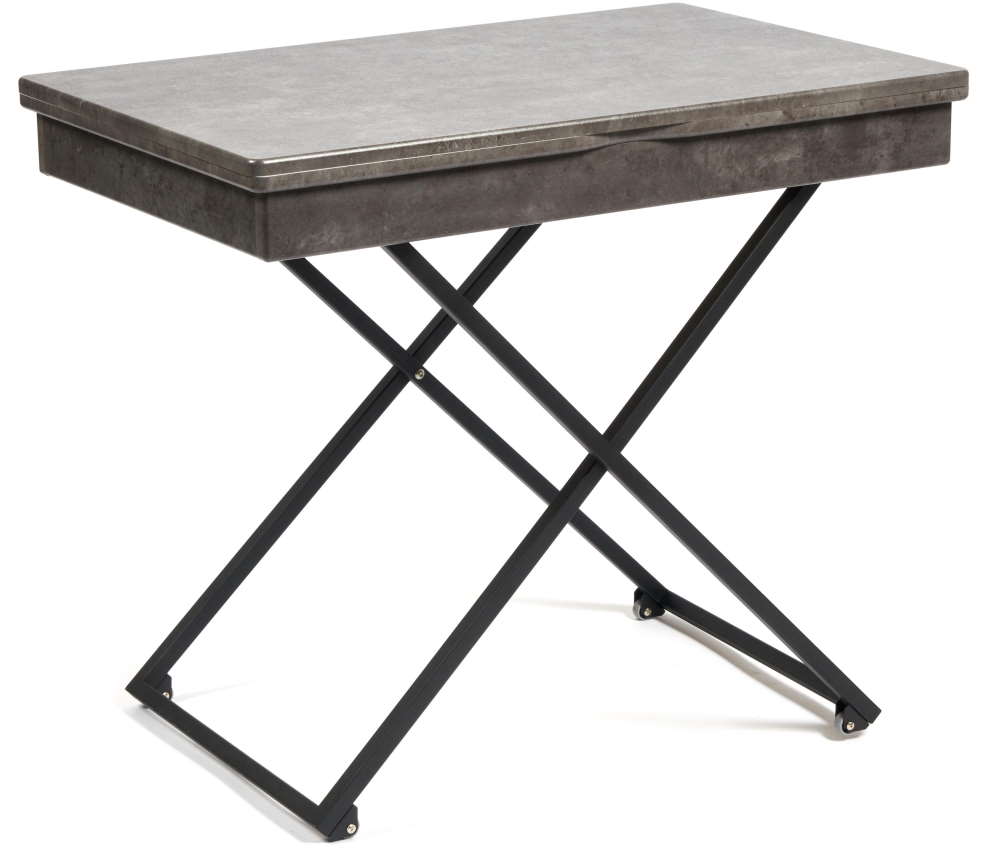 Фото Стол трансформируемый Меридиен (Meridian) от производителя Tetchair в Крыму по цене 16 910 ₽