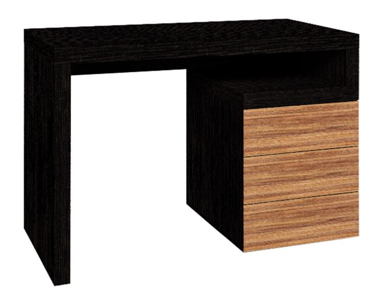 Фото Стол письменный 1 Хайпер (Hyper)  от производителя Глазов в Крыму по цене 13 440 ₽