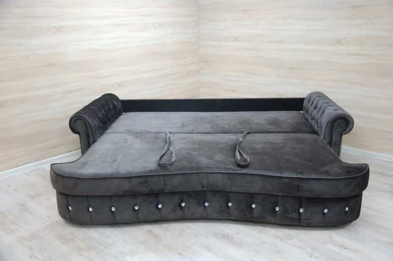 Фото Диван Классик от производителя Атлантик в Крыму по цене 57 200 ₽
