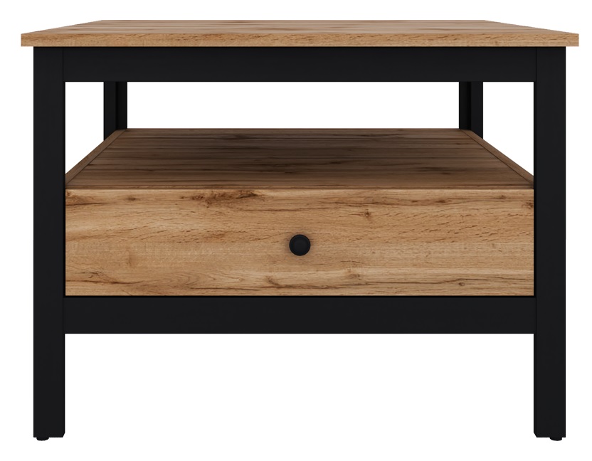 Фото Стол журнальный Loft LAW от производителя Black Red White (БРВ) в Крыму по цене 11 010 ₽