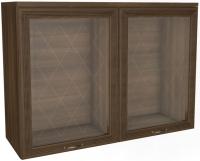 Антресоль Карина АН-1036 в интернет магазине Планета Комфорта Фото modulnaya-mebel-karina антресоль карина ан-1036 производитель Лером