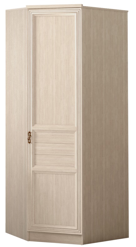 Фото Шкаф Лира 57 (71) угловой от производителя Яна в Крыму по цене 22 280 ₽