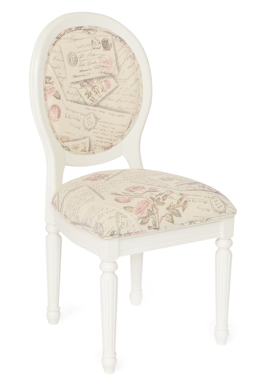 Фото Стул Париза (Parisa) от производителя Tetchair в Крыму по цене 18 840 ₽