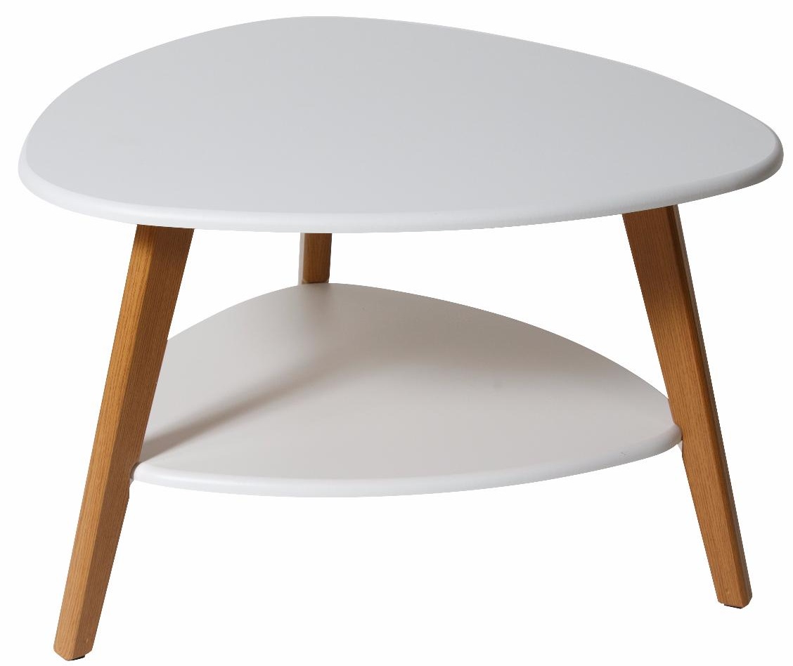 Фото Стол журнальный Бруклин от производителя Калифорния в Крыму по цене 6&nbsp;370 ₽