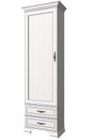 Фото shkafy-s-yashchikami шкаф 1d2s тиффани (tiffany) производитель Анрэкс