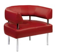 Кресло Офис (Office) округлый в интернет магазине Планета Комфорта Фото kresla-dlya-ofisa-myagkie кресло офис (office) округлый производитель Новый стиль