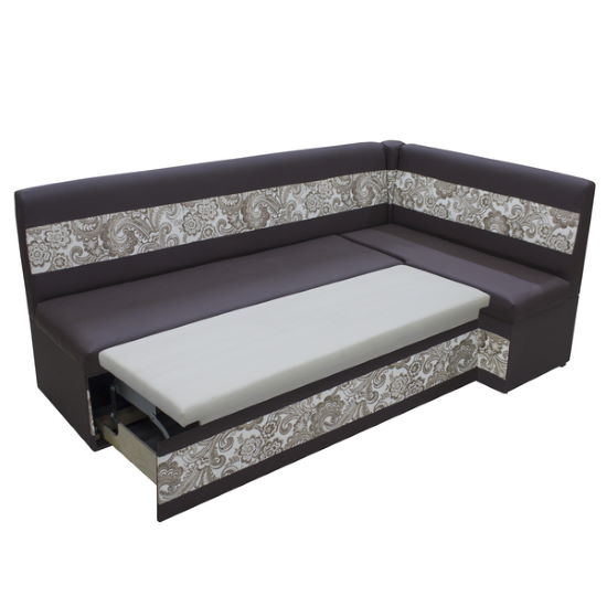 Фото Кухонный уголок Фантазия СМ (7) от производителя Аквилон в Крыму по цене 21 870 ₽