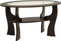 Фото stoly-ovalnye стол журнальный №4  производитель SV-мебель