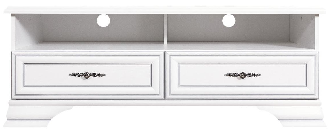 Фото Тумба Kentaki S320-RTV2S от производителя Black Red White (БРВ) в Крыму по цене 21 320 ₽