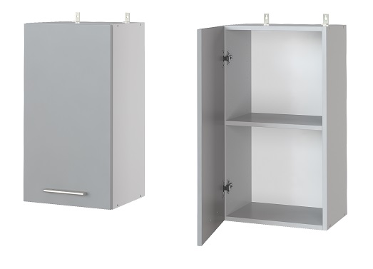 Фото Кухня Фиджи шкаф навесной А-40 от производителя Леко в Крыму по цене 3 430 ₽