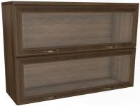 Антресоль Карина АН-1033 в интернет магазине Планета Комфорта Фото modulnaya-mebel-karina антресоль карина ан-1033 производитель Лером