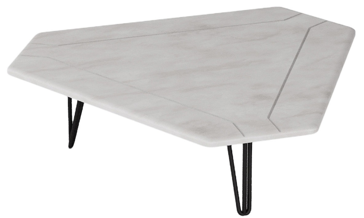 Фото Стол журнальный Тет 250 от производителя Калифорния в Крыму по цене 4&nbsp;830 ₽