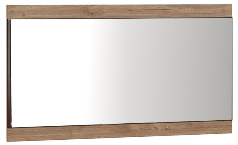 Фото Зеркало малое Гарда от производителя СБК в Крыму по цене 2 640 ₽