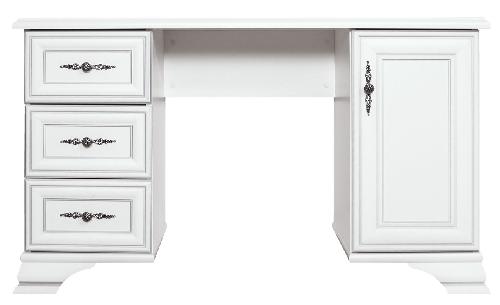 Стол туалетный Kentaki S320-TOL в интернет магазине Планета Комфорта Фото kollektsiya-mebeli-kentaki-black-red-white-brv- стол туалетный kentaki s320-tol производитель Black Red White (БРВ)
