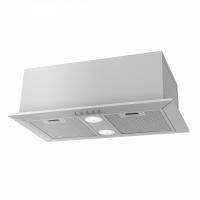 Вытяжка встраиваемая Crosby push 90 (900х320хh175) (Материал Металл , Цвет Металлик) в Крыму от производителя 