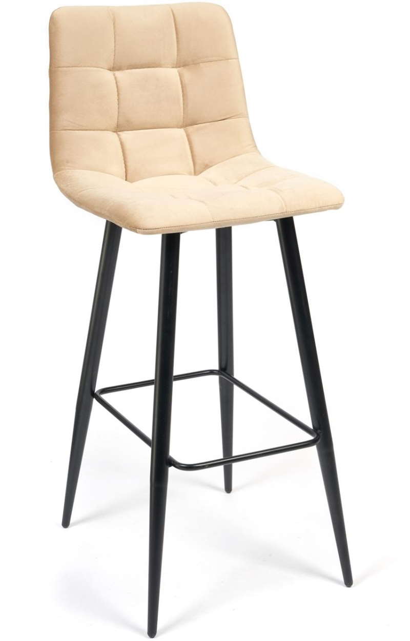 Фото Стул барный Чили (Chilly) (mod 7095) от производителя Tetchair в Крыму по цене 7 410 ₽