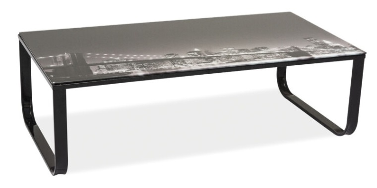 Фото Стол журнальный Signal Taxi II от производителя Signal в Крыму по цене 14 450 ₽