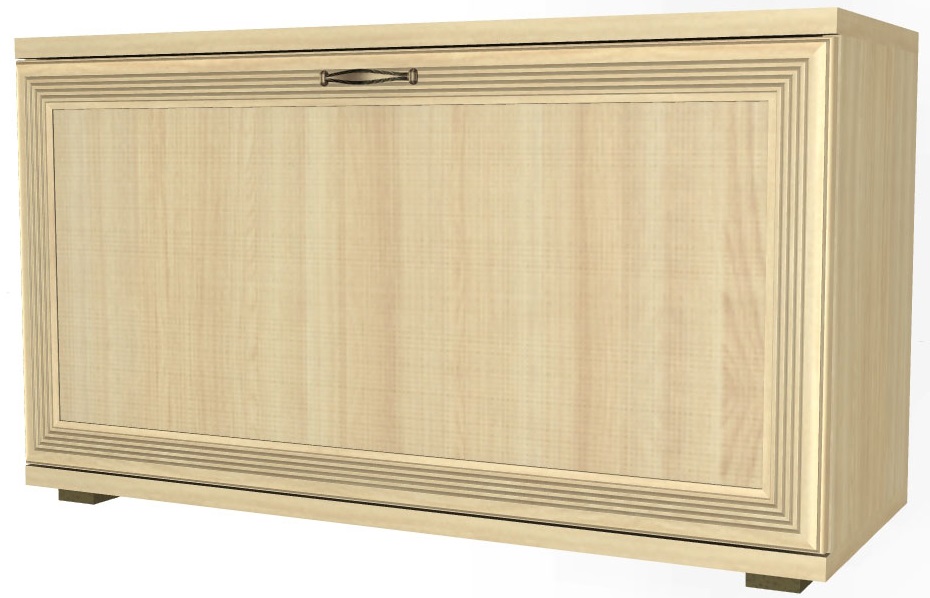 Фото Тумба Карина ТБ-1041 от производителя Лером в Крыму по цене 8 450 ₽