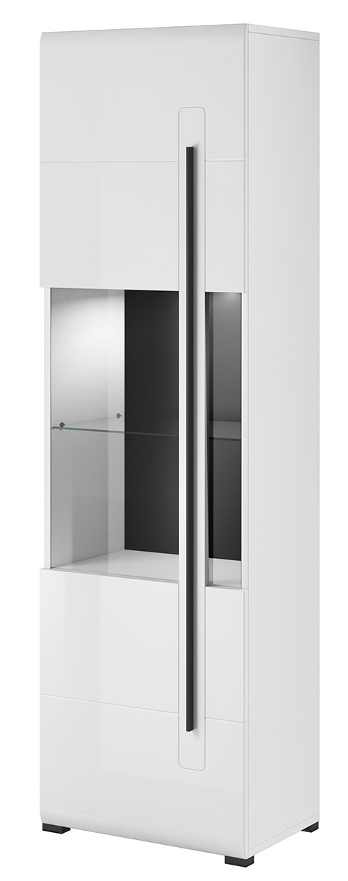 Фото Витрина-1D typ 05 Tulsa от производителя Helvetia в Крыму по цене 46 690 ₽