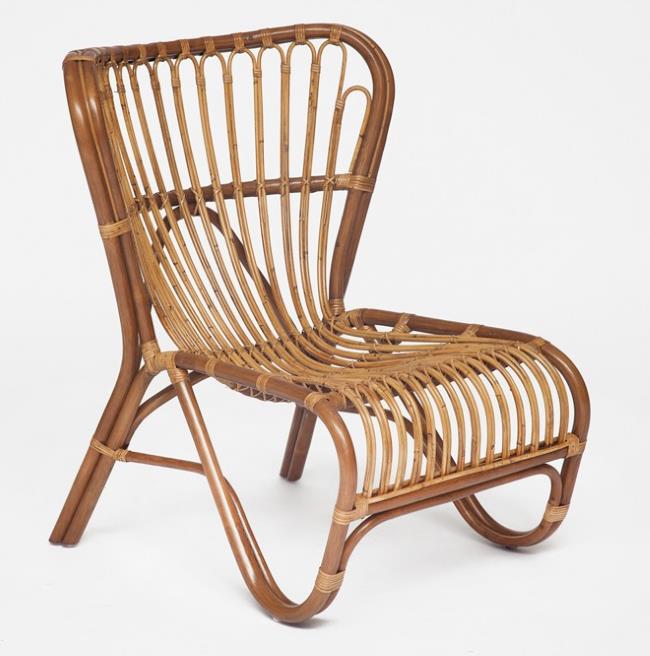 Фото Стул Фокстрот (Fоxtrot) (mod. 01 5087/1-1)  от производителя Tetchair в Крыму по цене 19 620 ₽