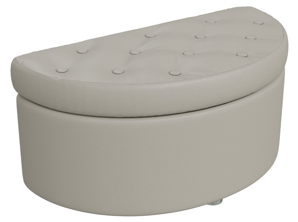 Фото Банкетка Луна 6-5115 от производителя Гранд Кволити в Крыму по цене 7 140 ₽