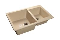 Фото moyki мойка granfest gf-p780к (гр 780х510хh200) (шир.ящ.min 800) производитель Granfest